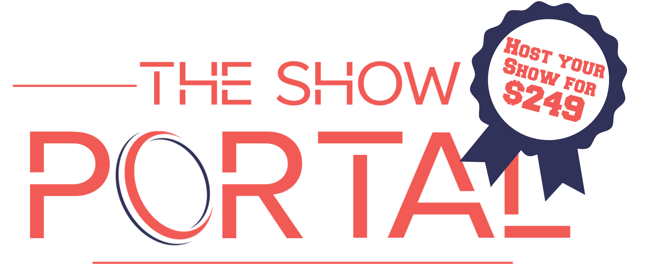 The Show Portal